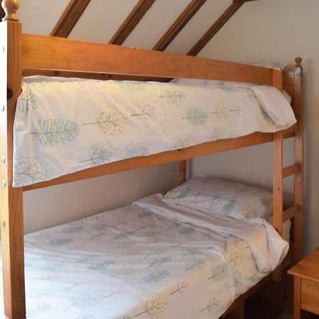 Hay Barn - Dinas Country Club Villa Eksteriør billede