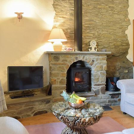Hay Barn - Dinas Country Club Villa Eksteriør billede
