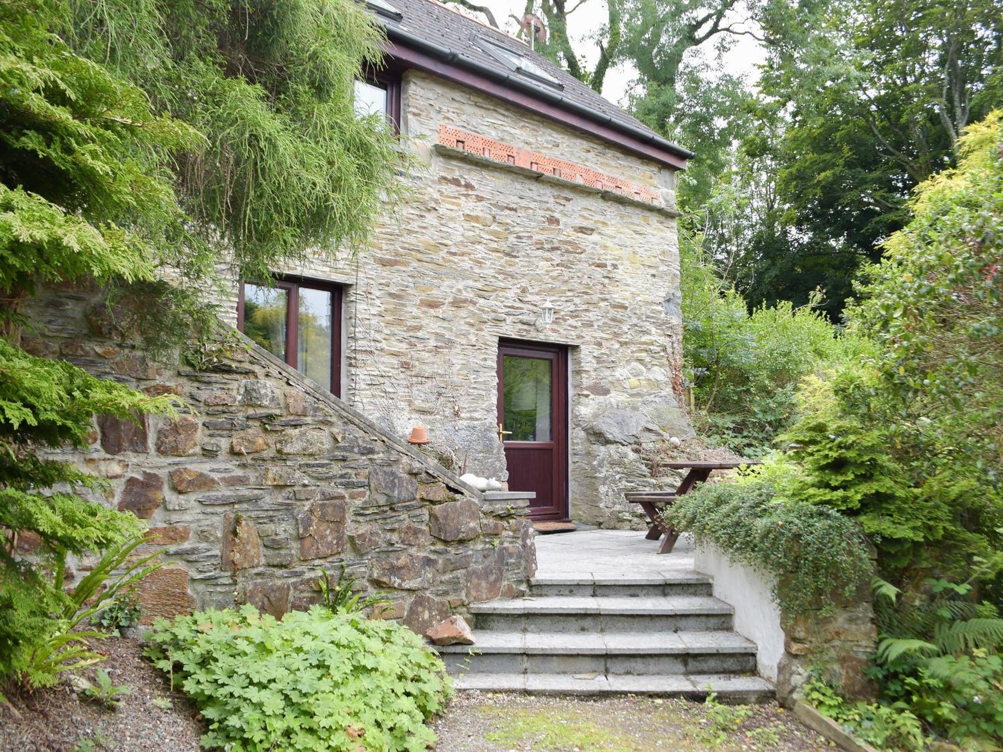 Hay Barn - Dinas Country Club Villa Eksteriør billede