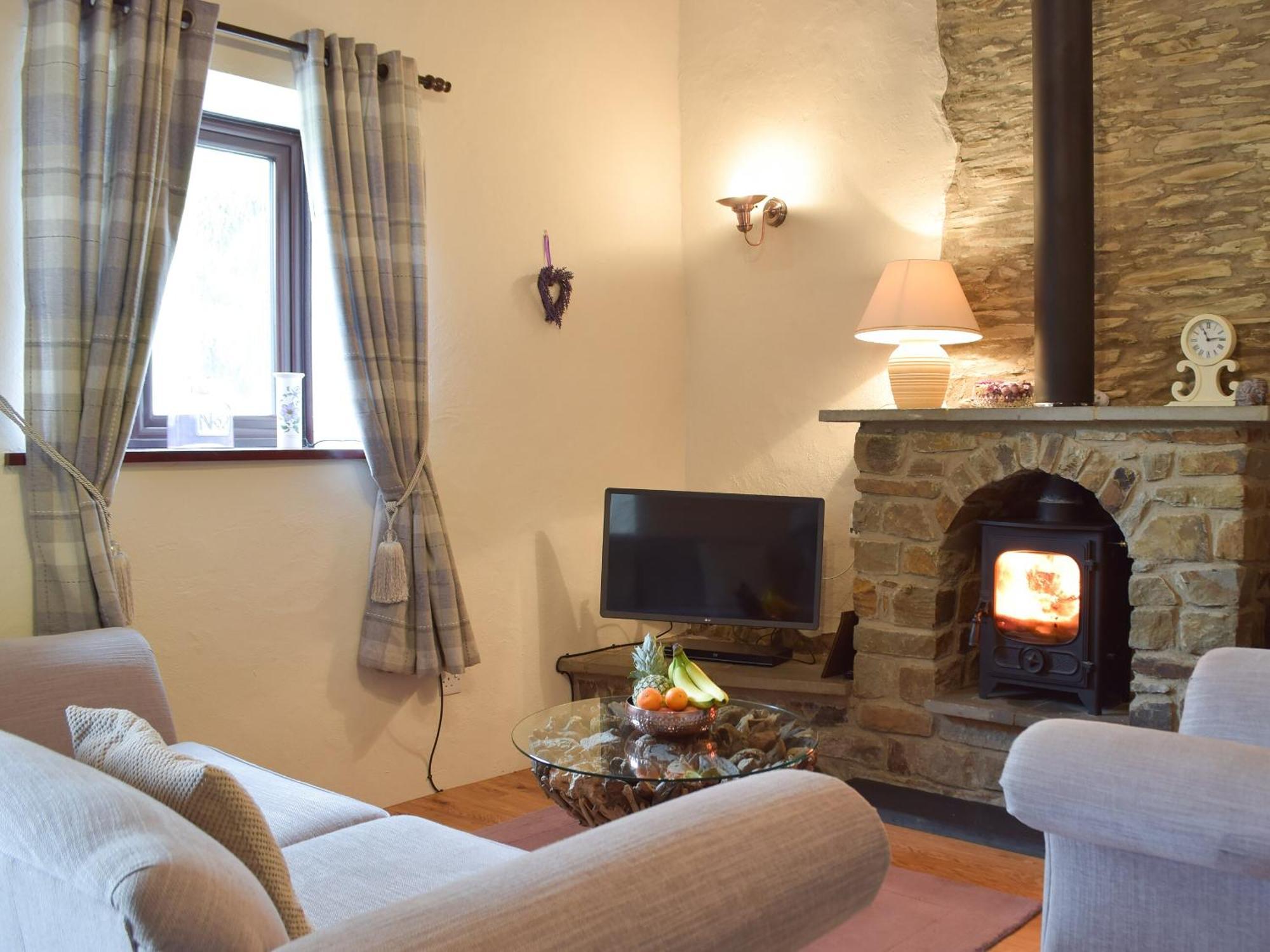 Hay Barn - Dinas Country Club Villa Eksteriør billede