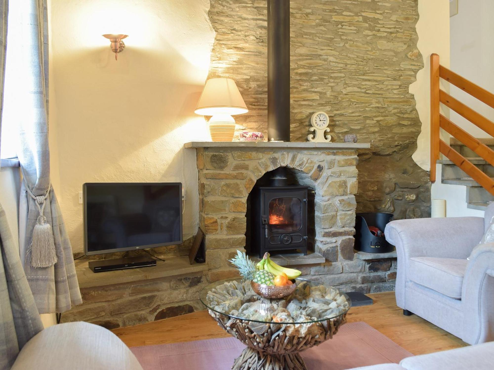 Hay Barn - Dinas Country Club Villa Eksteriør billede
