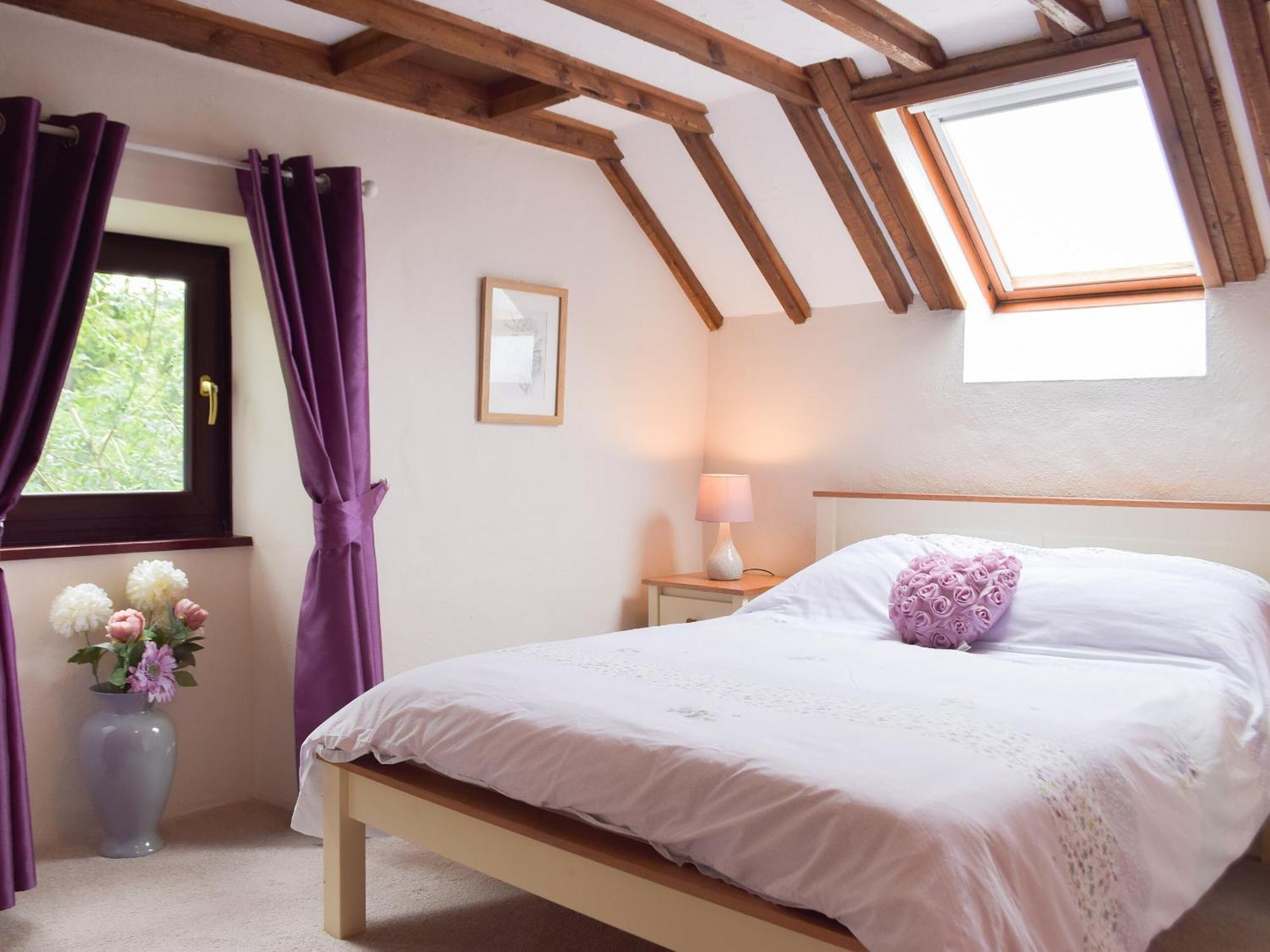 Hay Barn - Dinas Country Club Villa Eksteriør billede